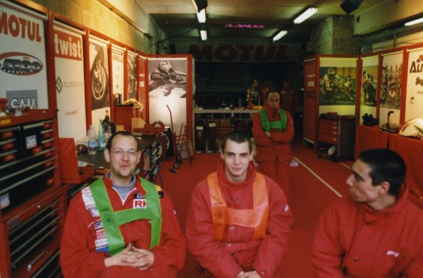 24h du mans 1999 (66)